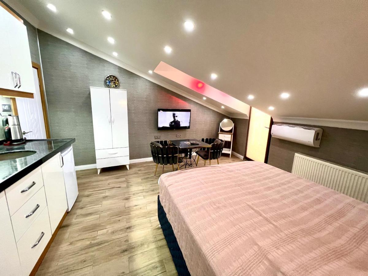 Levent Palace Stdyo * Istanbul