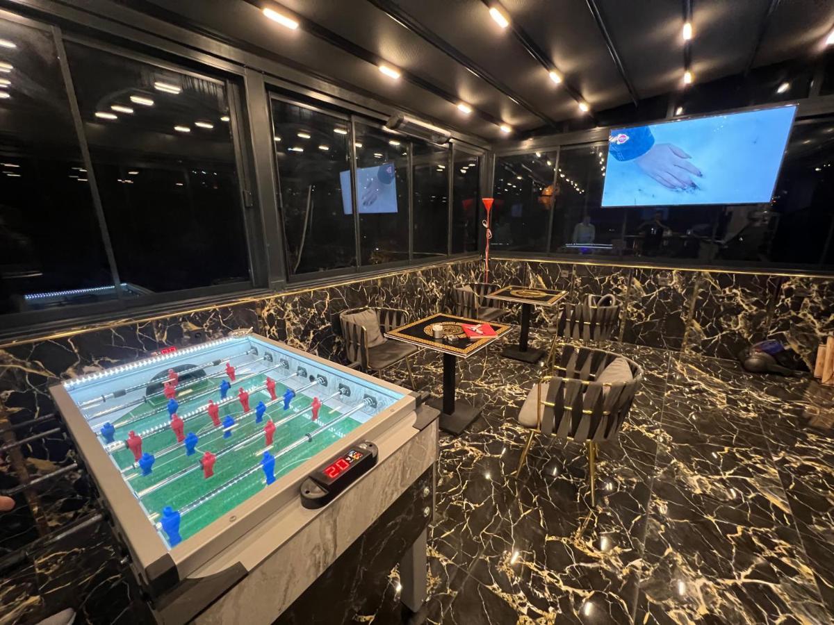 Levent Palace Stdyo