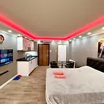 Levent Palace Otel Stdyo