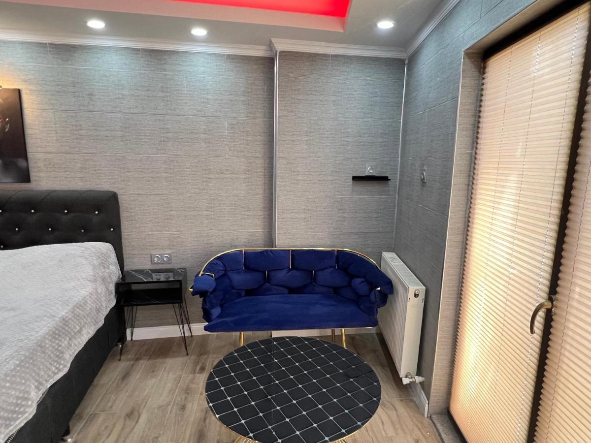 Levent Palace Stdyo Istanbul
