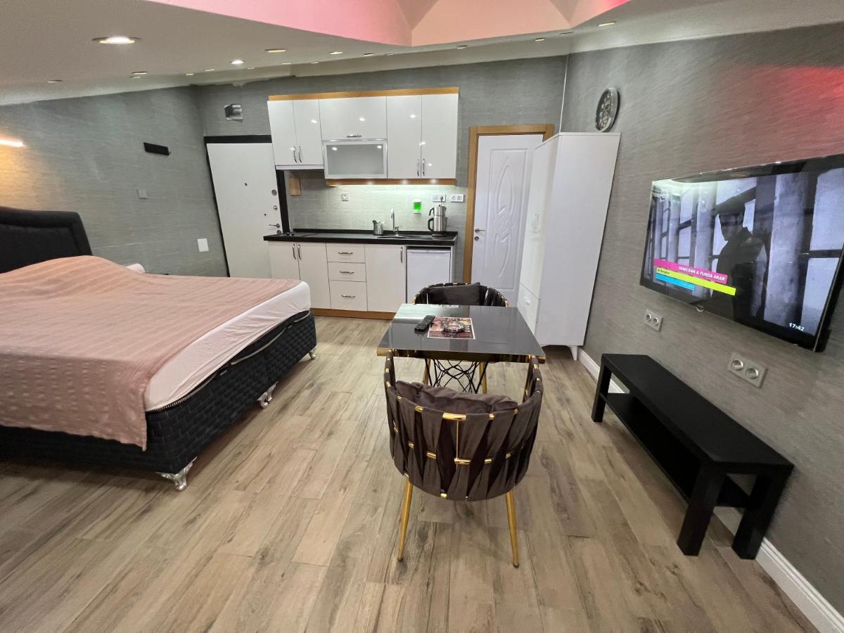 Aparthotel Levent Palace Stdyo Istanbul
