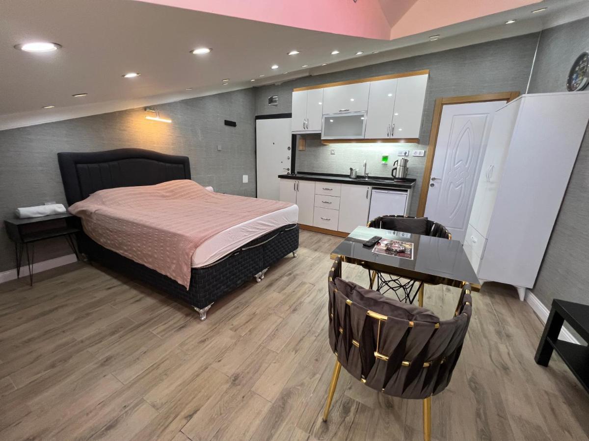Levent Palace Stdyo *