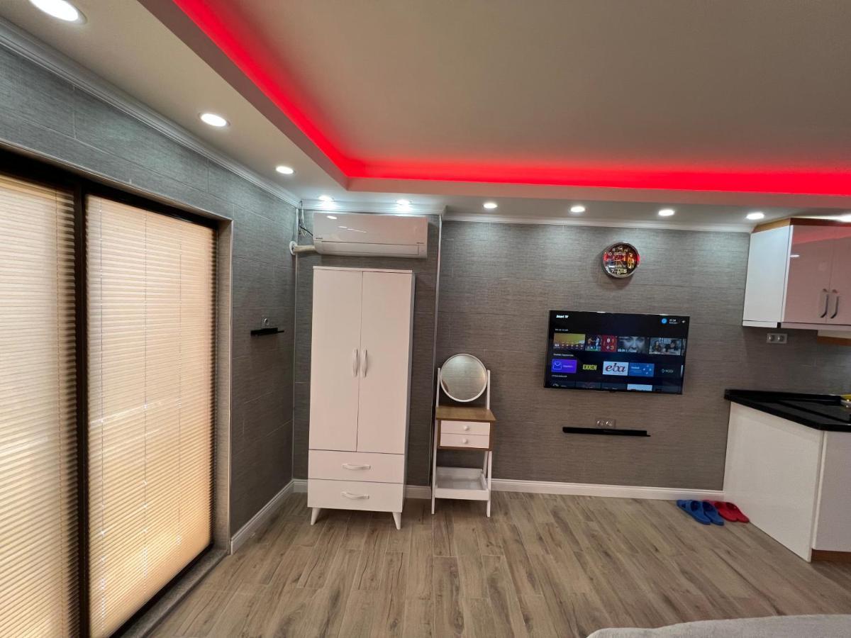 Levent Palace Stdyo Aparthotel